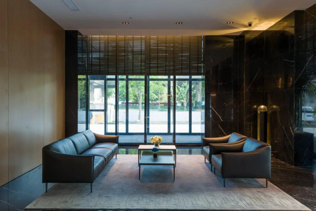 Ramada By Wyndham Wuhan Hankou ภายนอก รูปภาพ